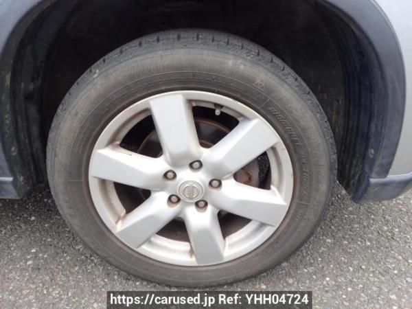 Used 2007 AT nissan x-trail NT31 Image[27]