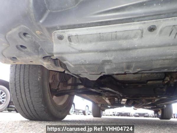 Used 2007 AT nissan x-trail NT31 Image[28]
