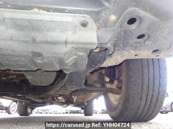 Used 2007 AT nissan x-trail NT31 Image[29]
