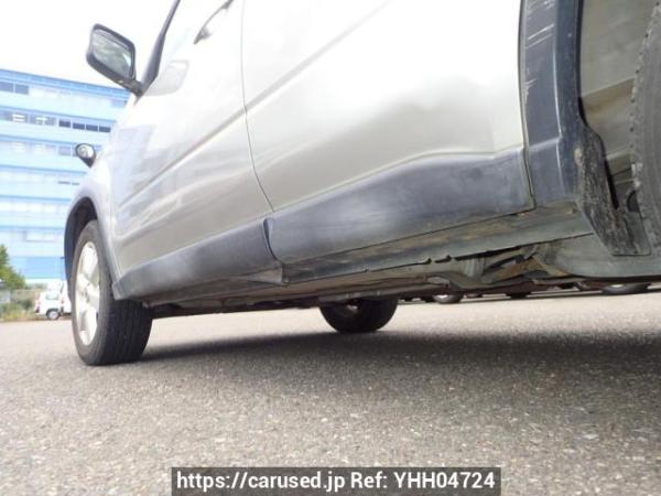 Used 2007 AT nissan x-trail NT31 Image[30]