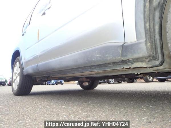 Used 2007 AT nissan x-trail NT31 Image[32]
