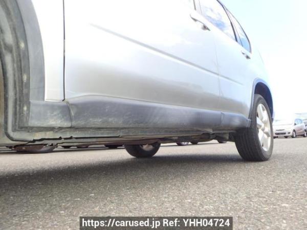 Used 2007 AT nissan x-trail NT31 Image[33]