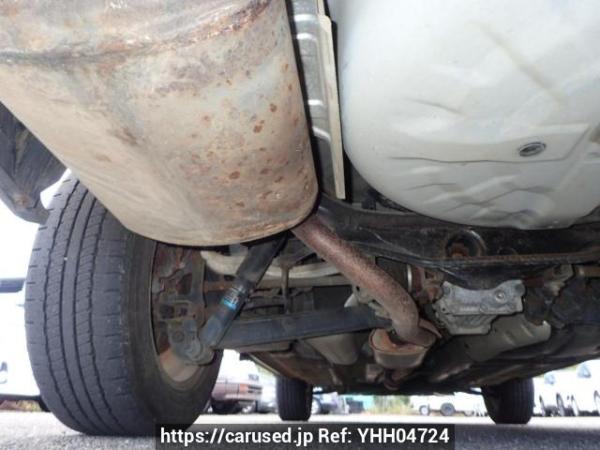 Used 2007 AT nissan x-trail NT31 Image[34]