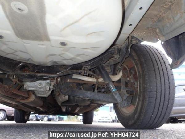 Used 2007 AT nissan x-trail NT31 Image[35]