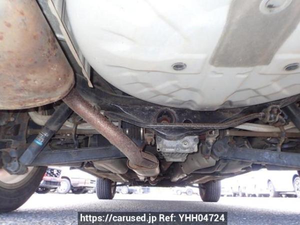 Used 2007 AT nissan x-trail NT31 Image[36]