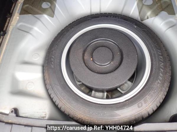 Used 2007 AT nissan x-trail NT31 Image[37]