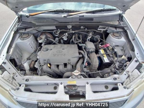 Used 2011 AT toyota succeed-van NCP51V Image[9]