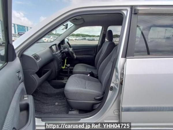 Used 2011 AT toyota succeed-van NCP51V Image[13]