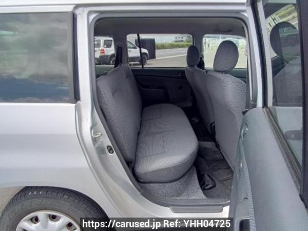 Used 2011 AT toyota succeed-van NCP51V Image[14]