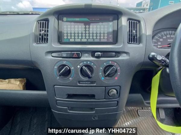 Used 2011 AT toyota succeed-van NCP51V Image[18]