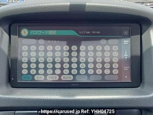 Used 2011 AT toyota succeed-van NCP51V Image[20]