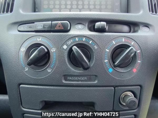 Used 2011 AT toyota succeed-van NCP51V Image[21]