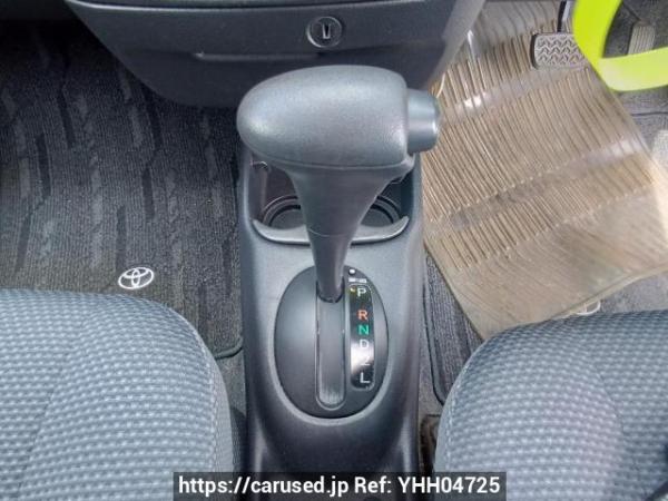 Used 2011 AT toyota succeed-van NCP51V Image[22]
