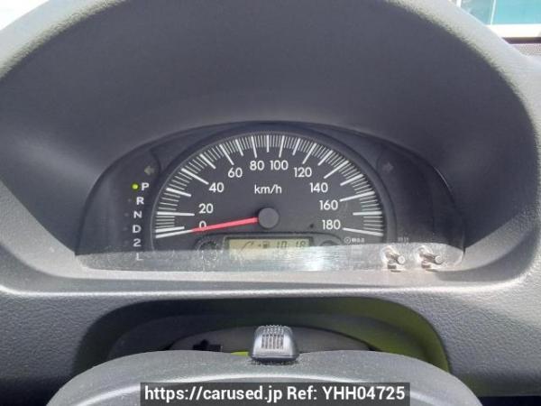 Used 2011 AT toyota succeed-van NCP51V Image[23]