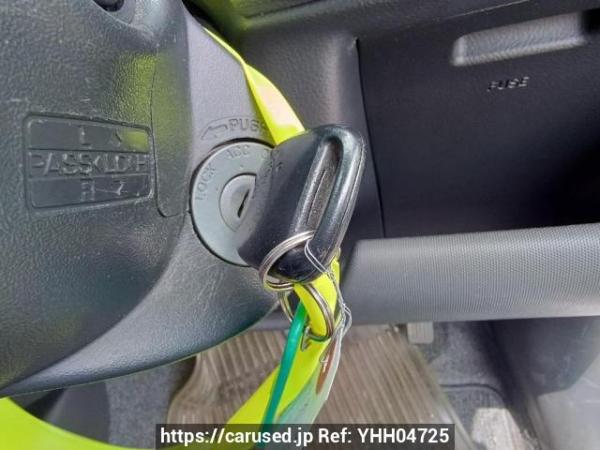 Used 2011 AT toyota succeed-van NCP51V Image[25]
