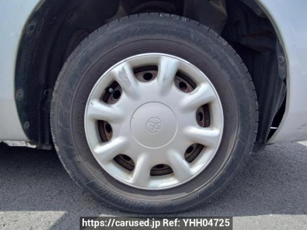 Used 2011 AT toyota succeed-van NCP51V Image[26]
