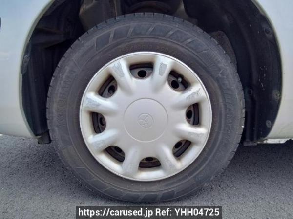 Used 2011 AT toyota succeed-van NCP51V Image[27]