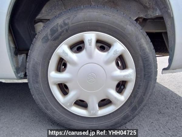 Used 2011 AT toyota succeed-van NCP51V Image[29]
