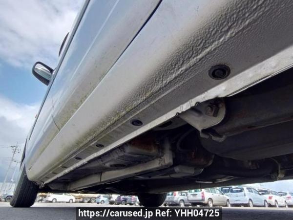 Used 2011 AT toyota succeed-van NCP51V Image[32]