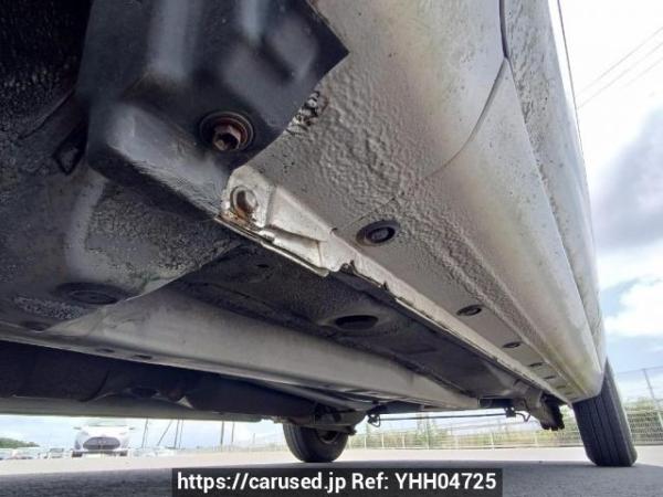 Used 2011 AT toyota succeed-van NCP51V Image[35]