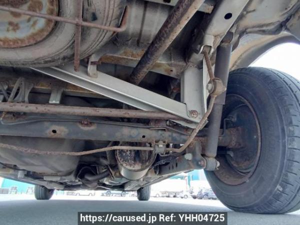 Used 2011 AT toyota succeed-van NCP51V Image[37]