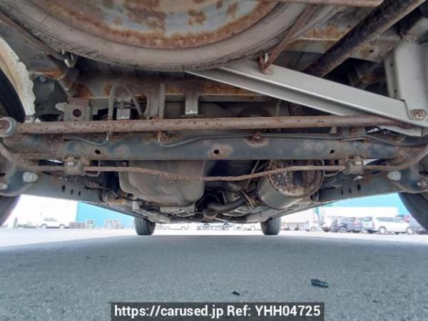 Used 2011 AT toyota succeed-van NCP51V Image[38]