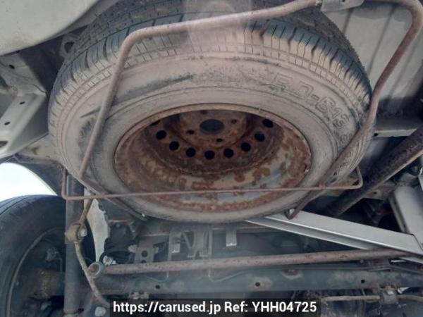 Used 2011 AT toyota succeed-van NCP51V Image[39]