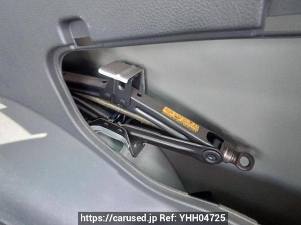 Used 2011 AT toyota succeed-van NCP51V Image[40]