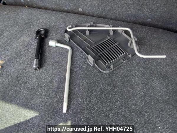 Used 2011 AT toyota succeed-van NCP51V Image[41]