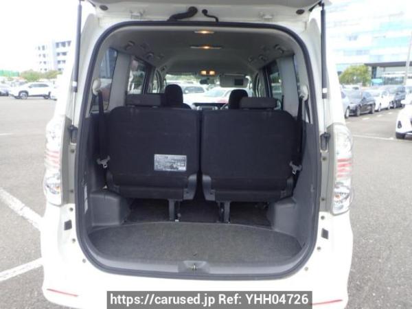 Used 2010 AT toyota voxy ZRR70W Image[8]