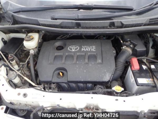 Used 2010 AT toyota voxy ZRR70W Image[9]