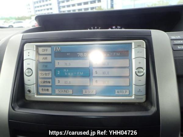 Used 2010 AT toyota voxy ZRR70W Image[19]
