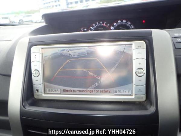 Used 2010 AT toyota voxy ZRR70W Image[20]
