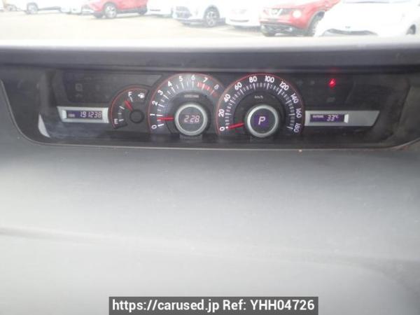 Used 2010 AT toyota voxy ZRR70W Image[22]