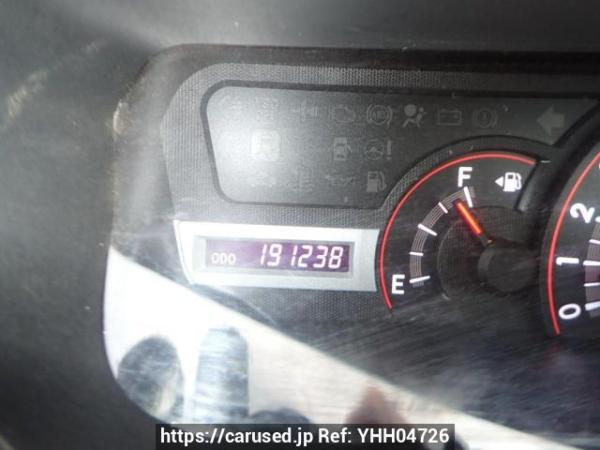 Used 2010 AT toyota voxy ZRR70W Image[23]