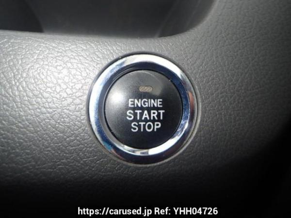 Used 2010 AT toyota voxy ZRR70W Image[24]