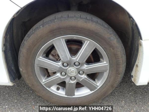 Used 2010 AT toyota voxy ZRR70W Image[27]
