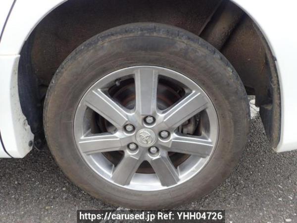 Used 2010 AT toyota voxy ZRR70W Image[28]