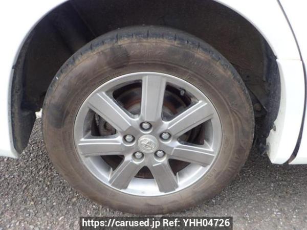 Used 2010 AT toyota voxy ZRR70W Image[29]