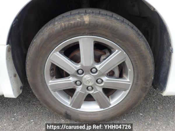 Used 2010 AT toyota voxy ZRR70W Image[30]