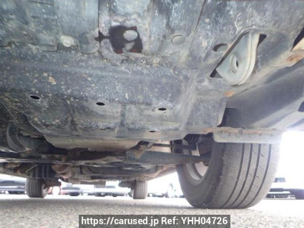 Used 2010 AT toyota voxy ZRR70W Image[32]