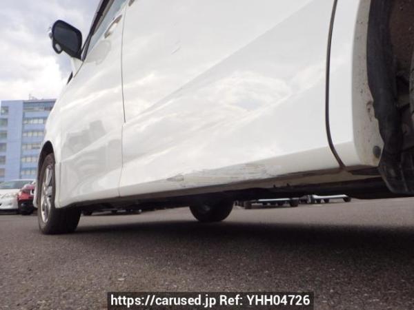 Used 2010 AT toyota voxy ZRR70W Image[33]