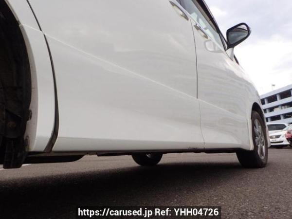 Used 2010 AT toyota voxy ZRR70W Image[34]