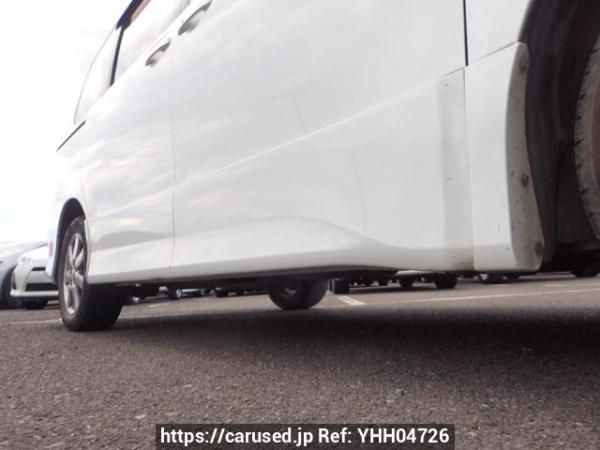 Used 2010 AT toyota voxy ZRR70W Image[35]