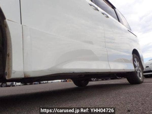 Used 2010 AT toyota voxy ZRR70W Image[36]