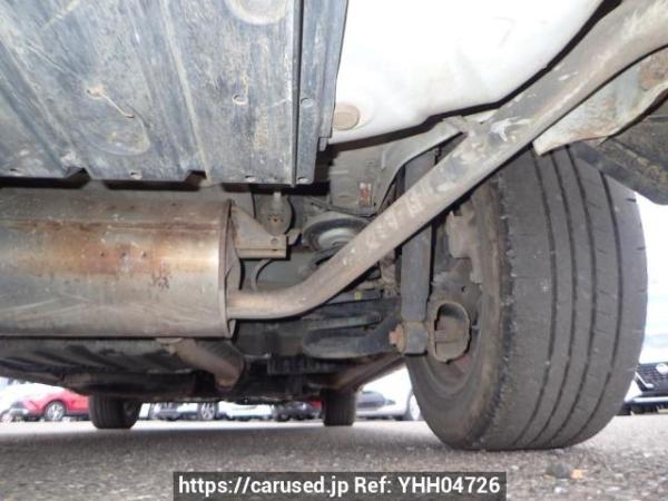 Used 2010 AT toyota voxy ZRR70W Image[38]