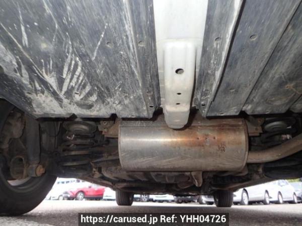Used 2010 AT toyota voxy ZRR70W Image[39]