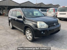 Nissan X-Trail NT31