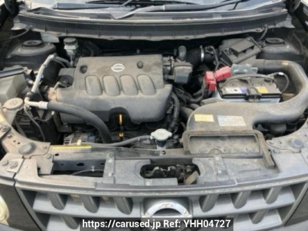 Used 2009 AT nissan x-trail NT31 Image[9]
