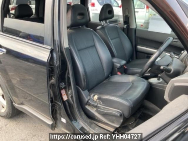 Used 2009 AT nissan x-trail NT31 Image[11]